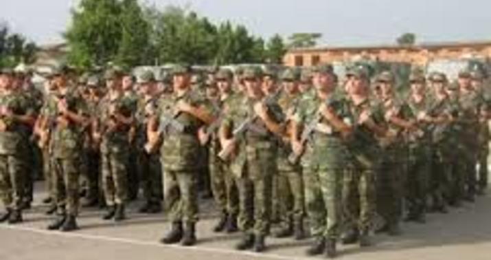 Ordumuzun yeni İntizam Nizamnaməsi hazırlanır